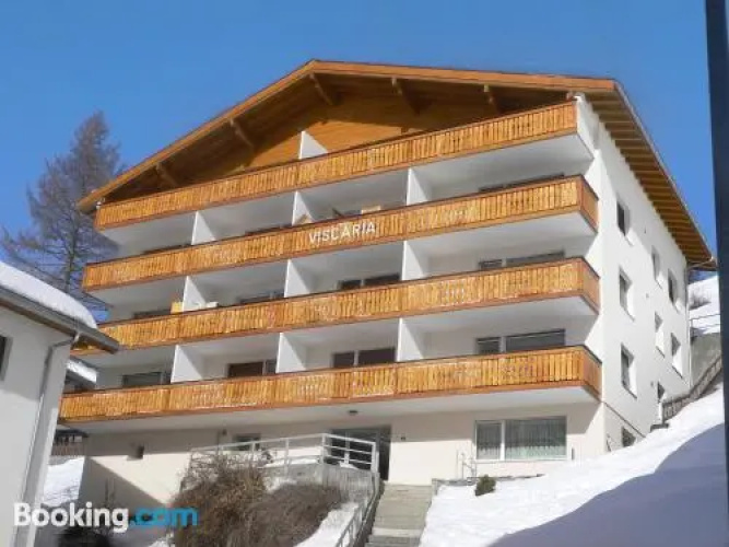 Viscaria by Interhome