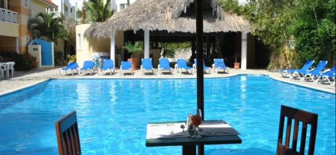 Whala! Bavaro Hotel All Inclusive