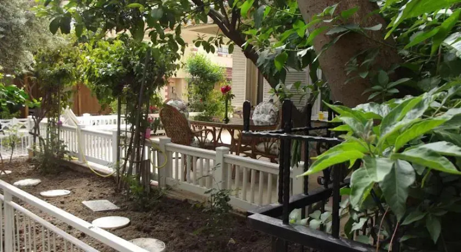 Villa Limoncello