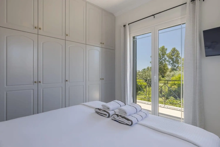 2 Bedrooms Suite