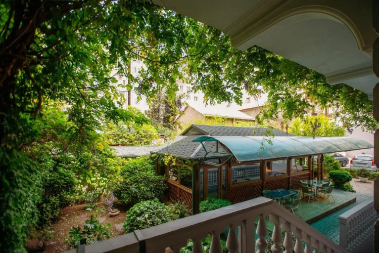 Imagen del hotel
