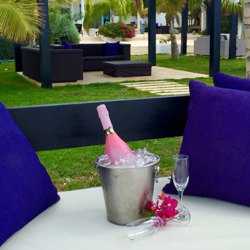 Hotel Ibiza