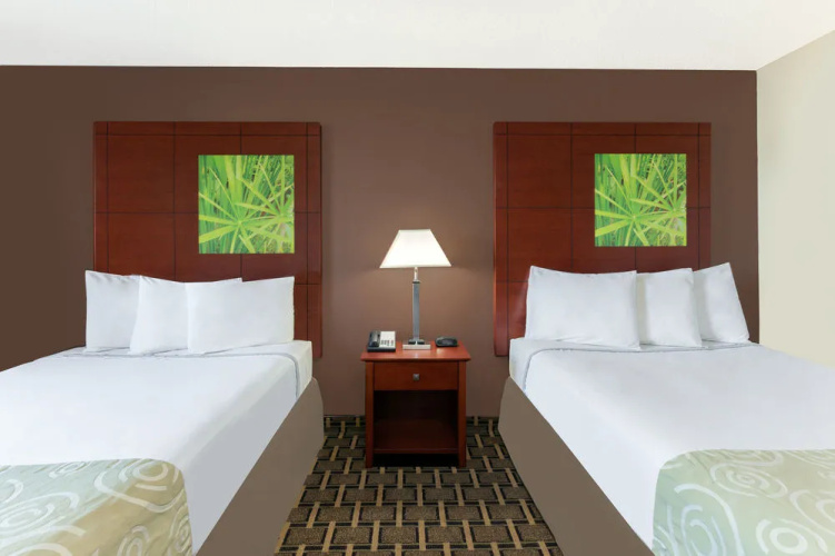 Guest Place