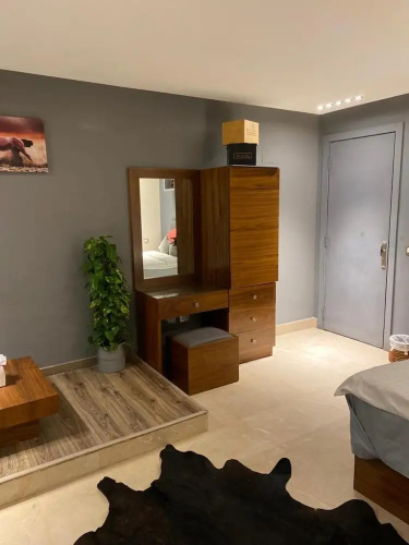 Vesta - Luxury APT - 2BR - New Cairo III