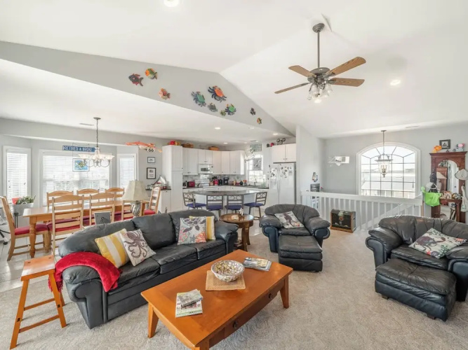 Serendipity by Topsail Realty