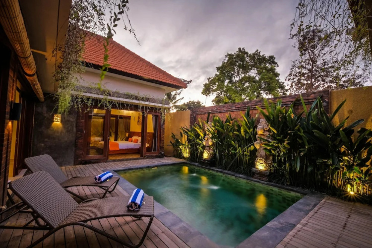 Herme Villas