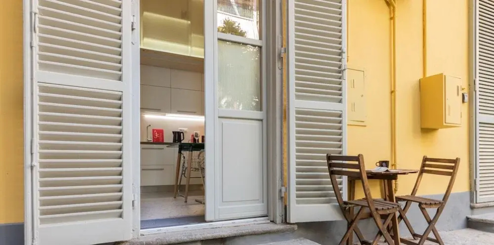 Casa Sineo by Wonderful Italy