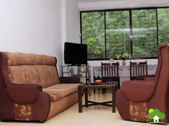 New Kandy Residence