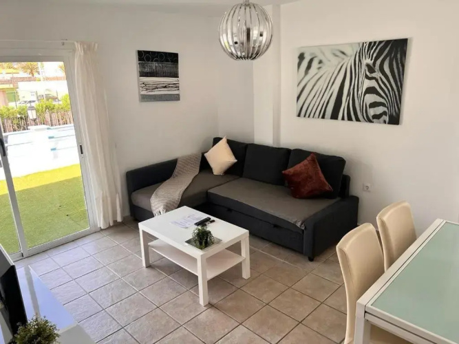 Apartamento Vista Lobos