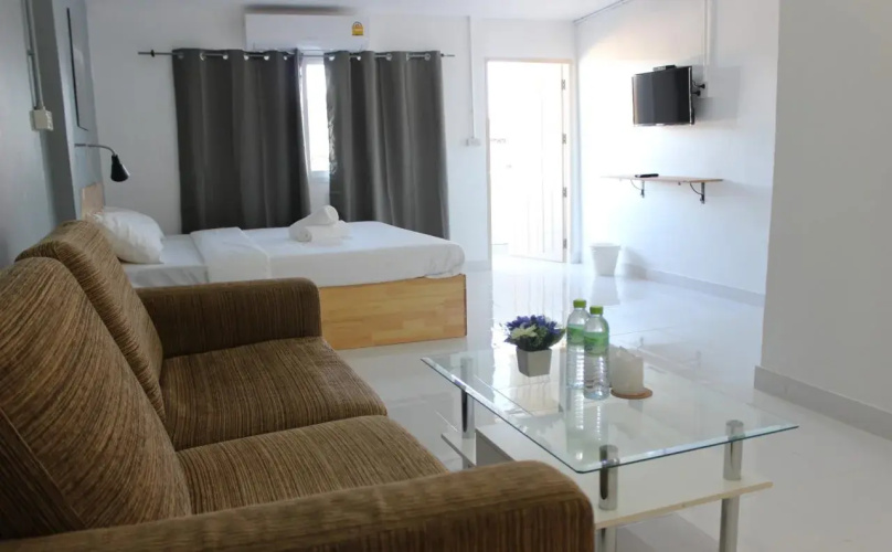 The Naps Hostel