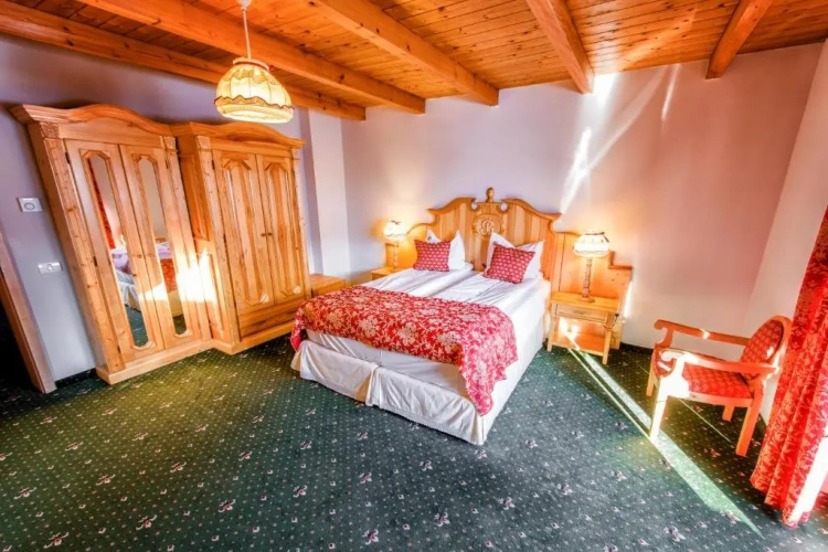 1 Bedroom Suite