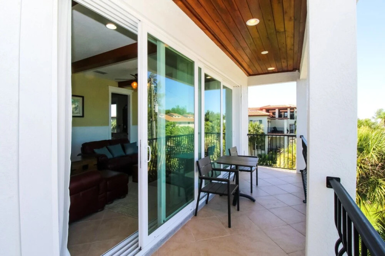 Beach View Retreat