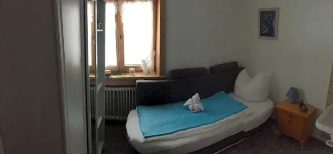 Haus Vanda
