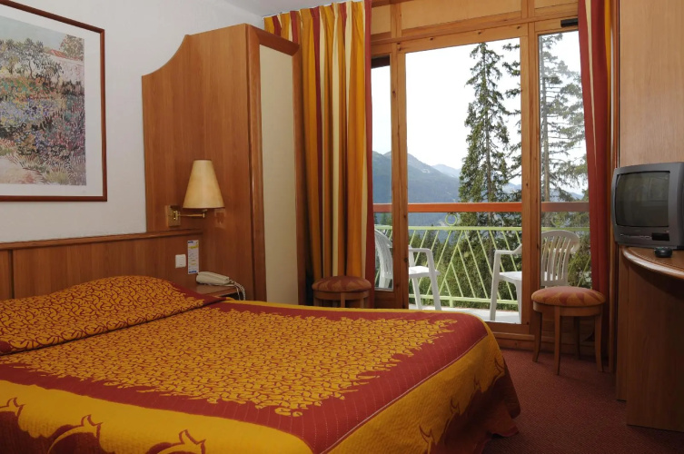 Otel görseli
