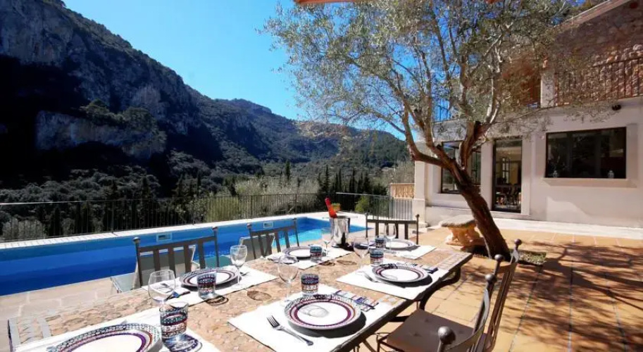 Finca Sestret Valldemossa