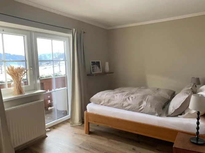 Appartement Aigner