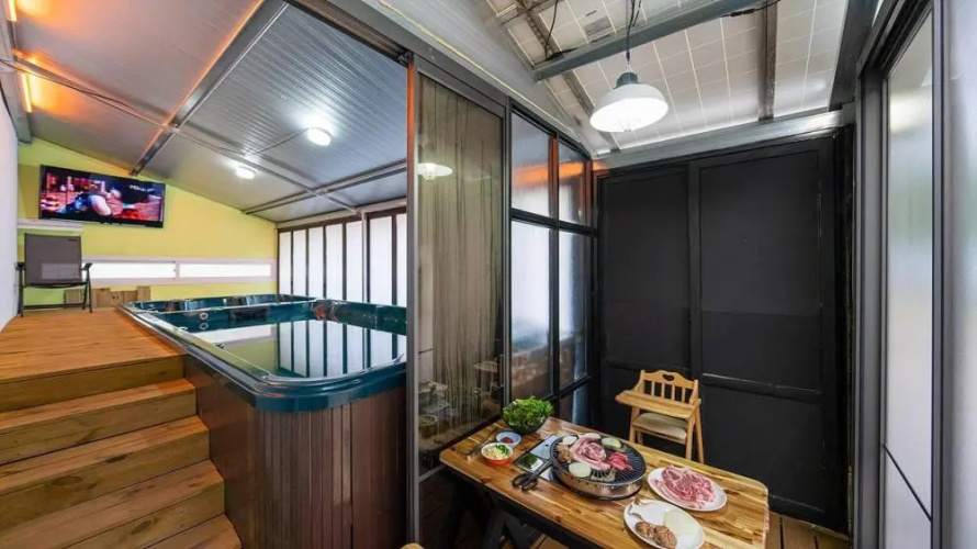 Maidu Pension