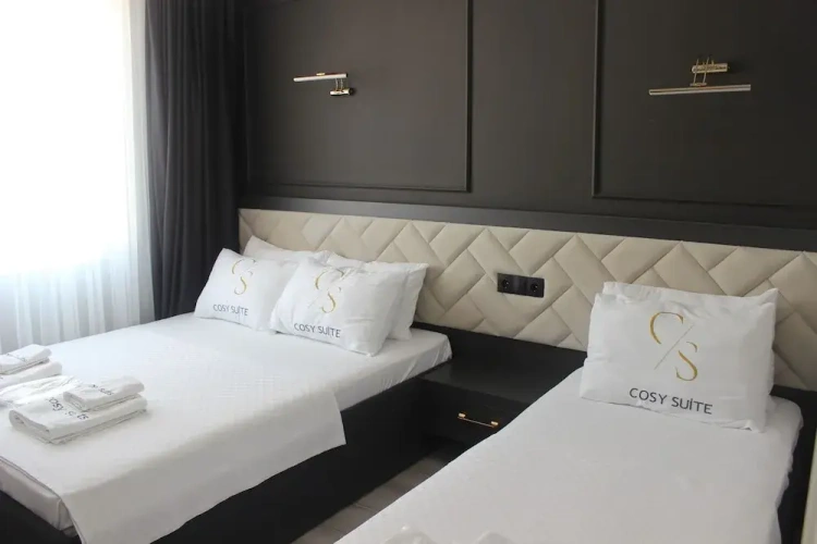 Family Suite