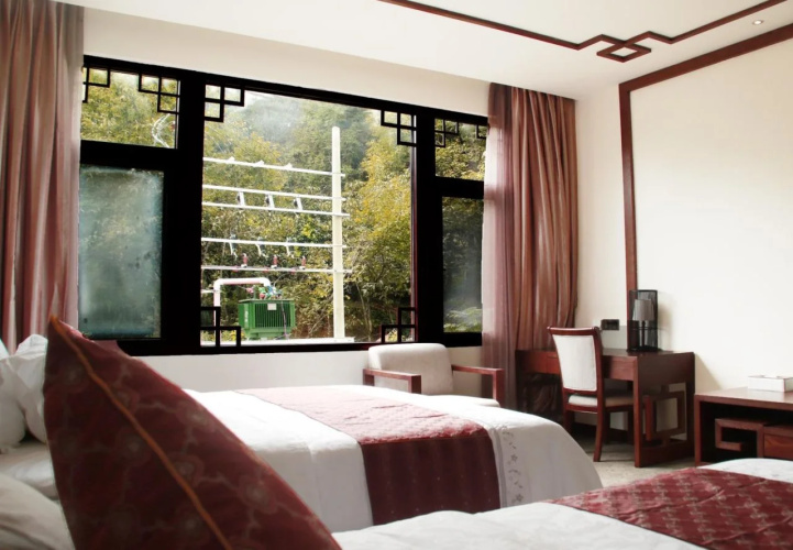 Carefree Resort