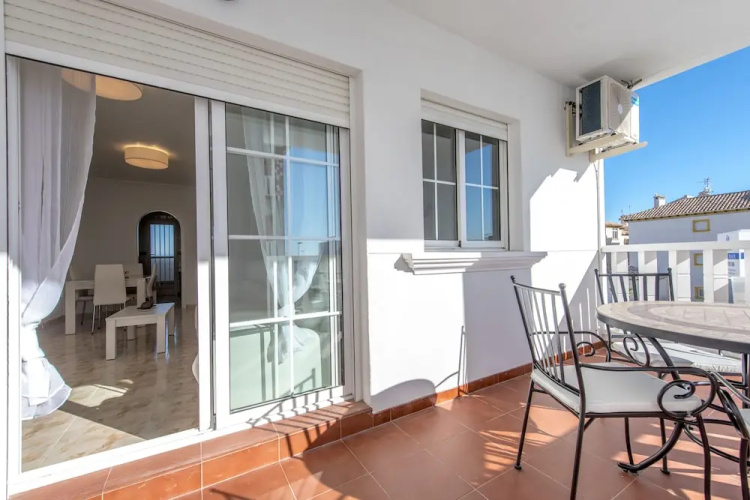 Apartamento Bennecke Pinet