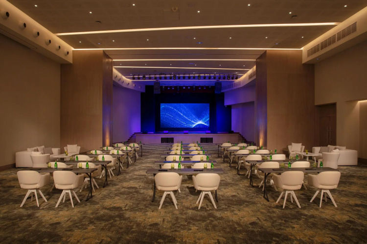Breathless Cancun Soul Resort & Spa - Adults Only - All Inclusive photo 16