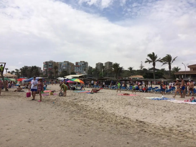 Altos de Campoamor