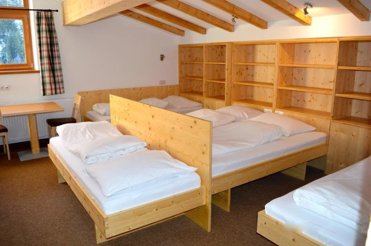 Pitztaler Schihütte