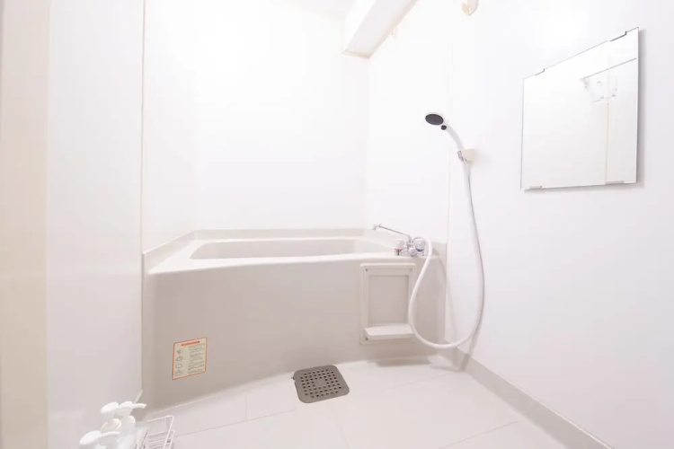 Comfort Self House Ten
