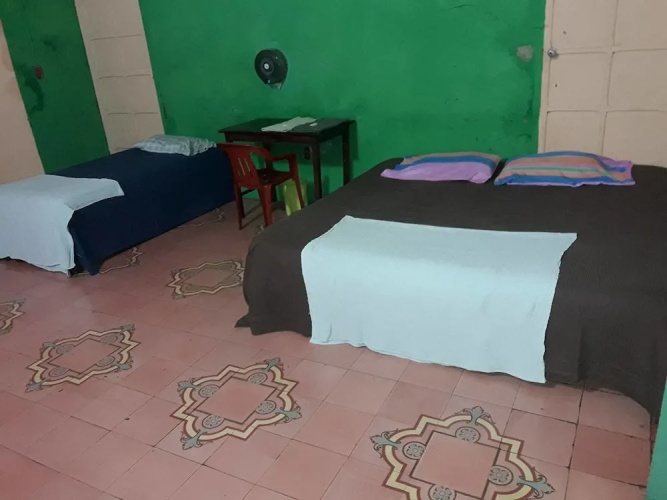 Hotel Libertad