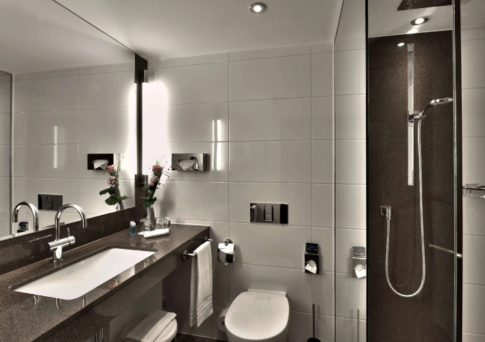 Maritim Hotel Köln photo 9