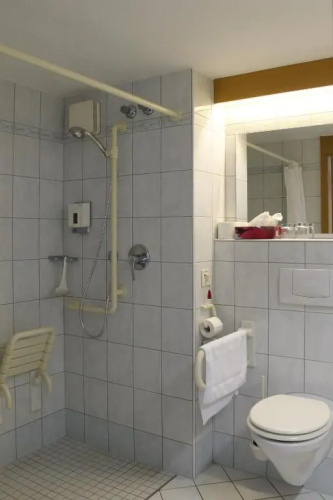 Hotel Schwanau garni