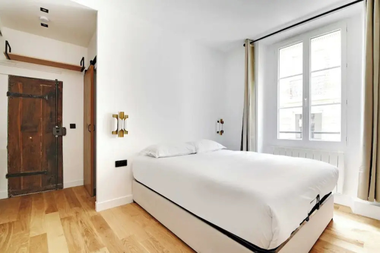 Cozy Studio - 2P - Invalides