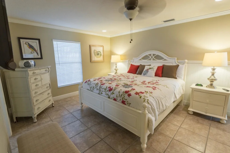 Calypso Cottage Apartment 3