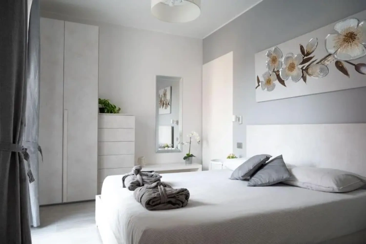 1 Bedroom Double Apartment