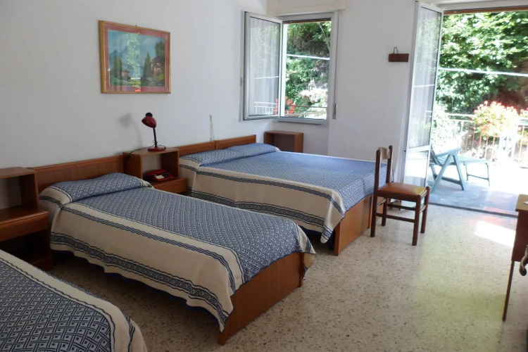 Albergo Regina