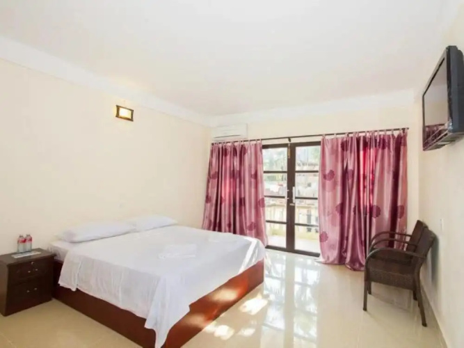 Sakal Guesthouse