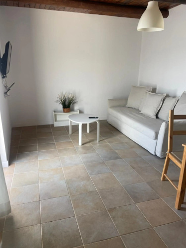 Apartment in Famara Beach