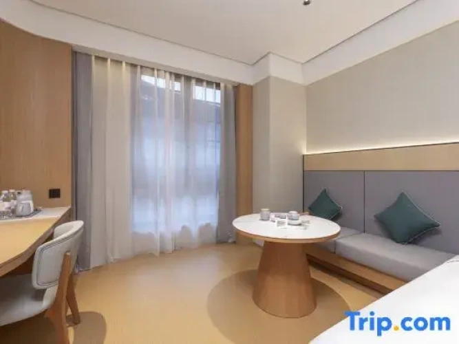 Business Twin room