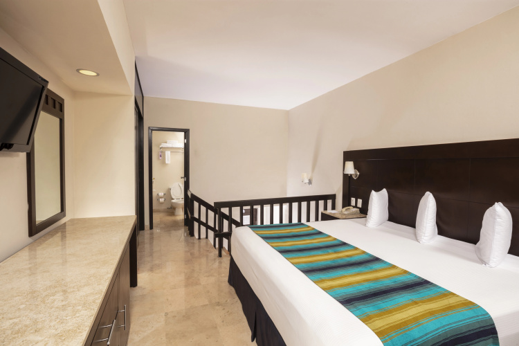 Crown Paradise Club All Inclusive Resort Cancun photo 8