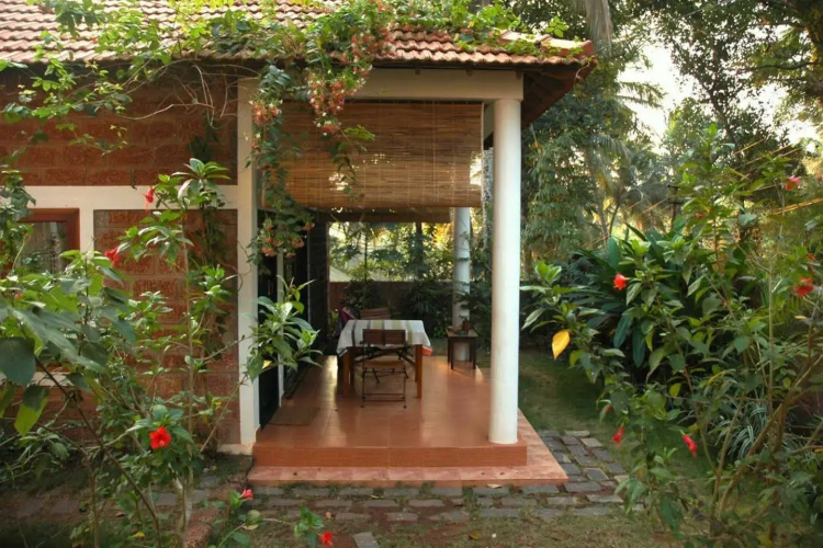 Villa Akasa