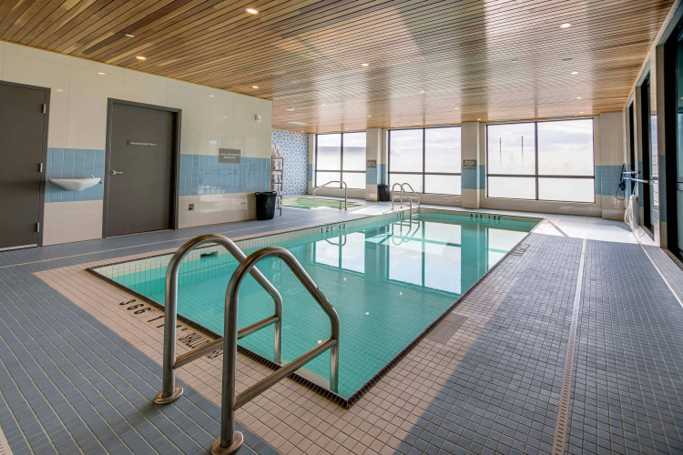 Sandman Signature Saskatoon South Hotel photo 16
