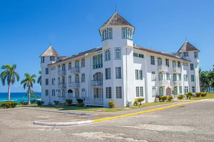 Otel görseli