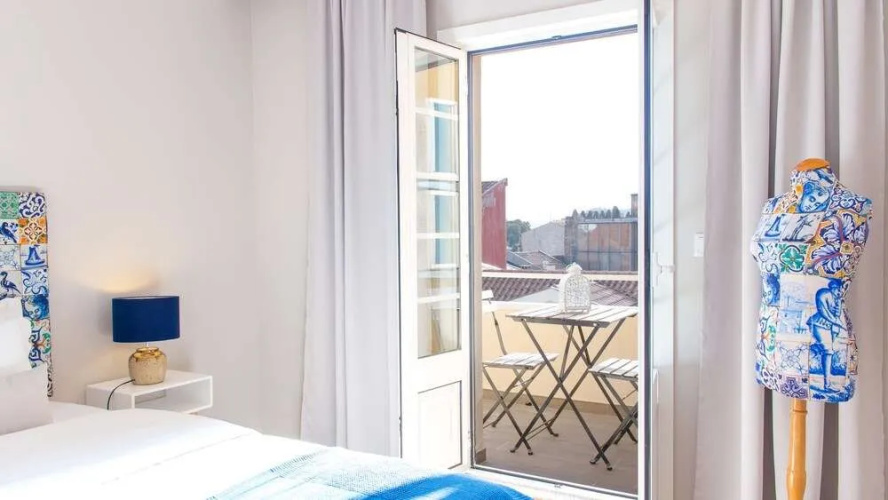 Praça 44 Boutique Apartments