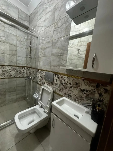Avşa apart otel