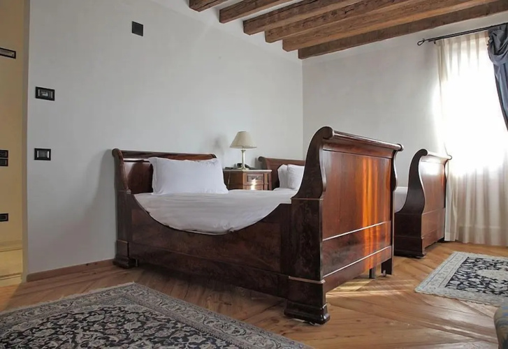 Villa Carpenada