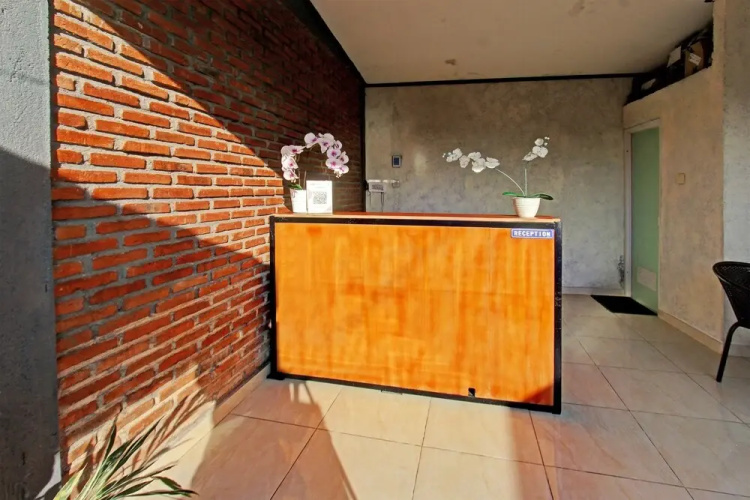 OYO 91881 Aratha Homestay
