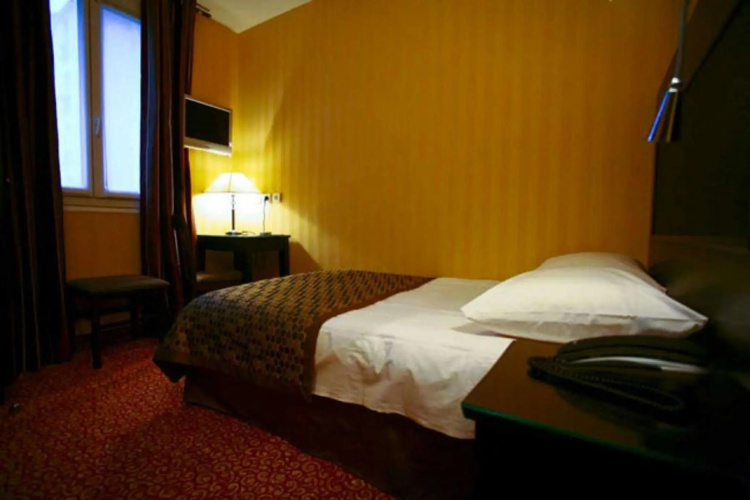 Hotel Convention Montparnasse photo 17