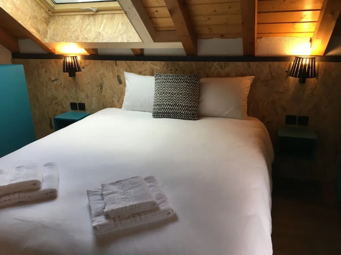 Moontain Hostel