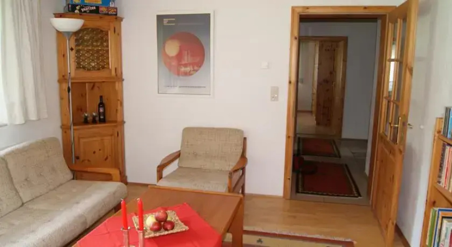 Haus Mildner