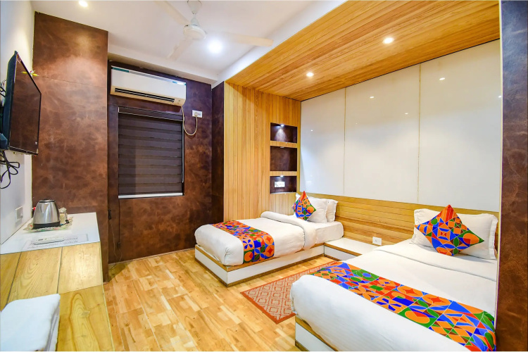 Hotel Heritage